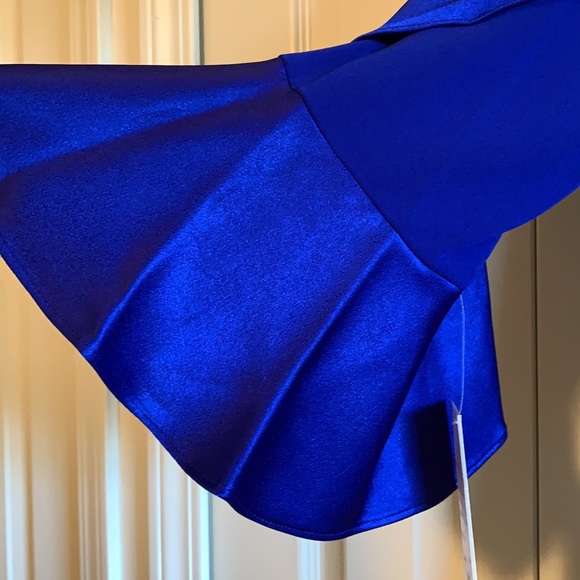 Rickie Freeman Teri Jon Dress - Picture 3 of 3